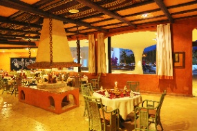 Odyssee Resort Thalasso & Spa Zarzis